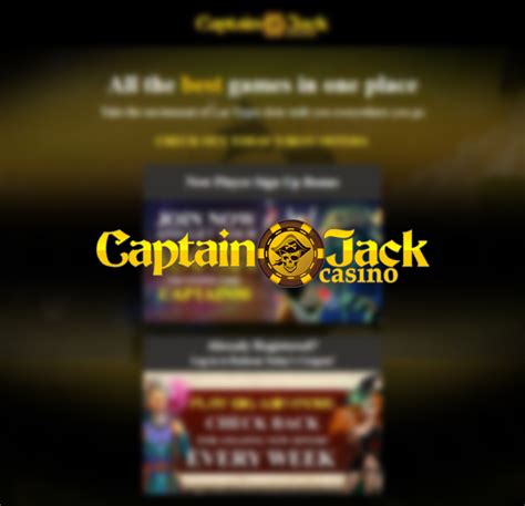captain jack casino ndb|Captain Jack Casino Bonuses .